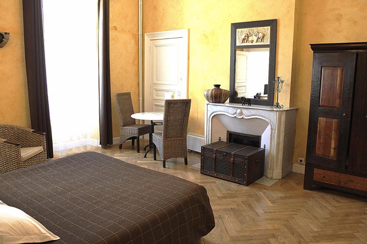 Chateau De Viviez Екстер'єр фото