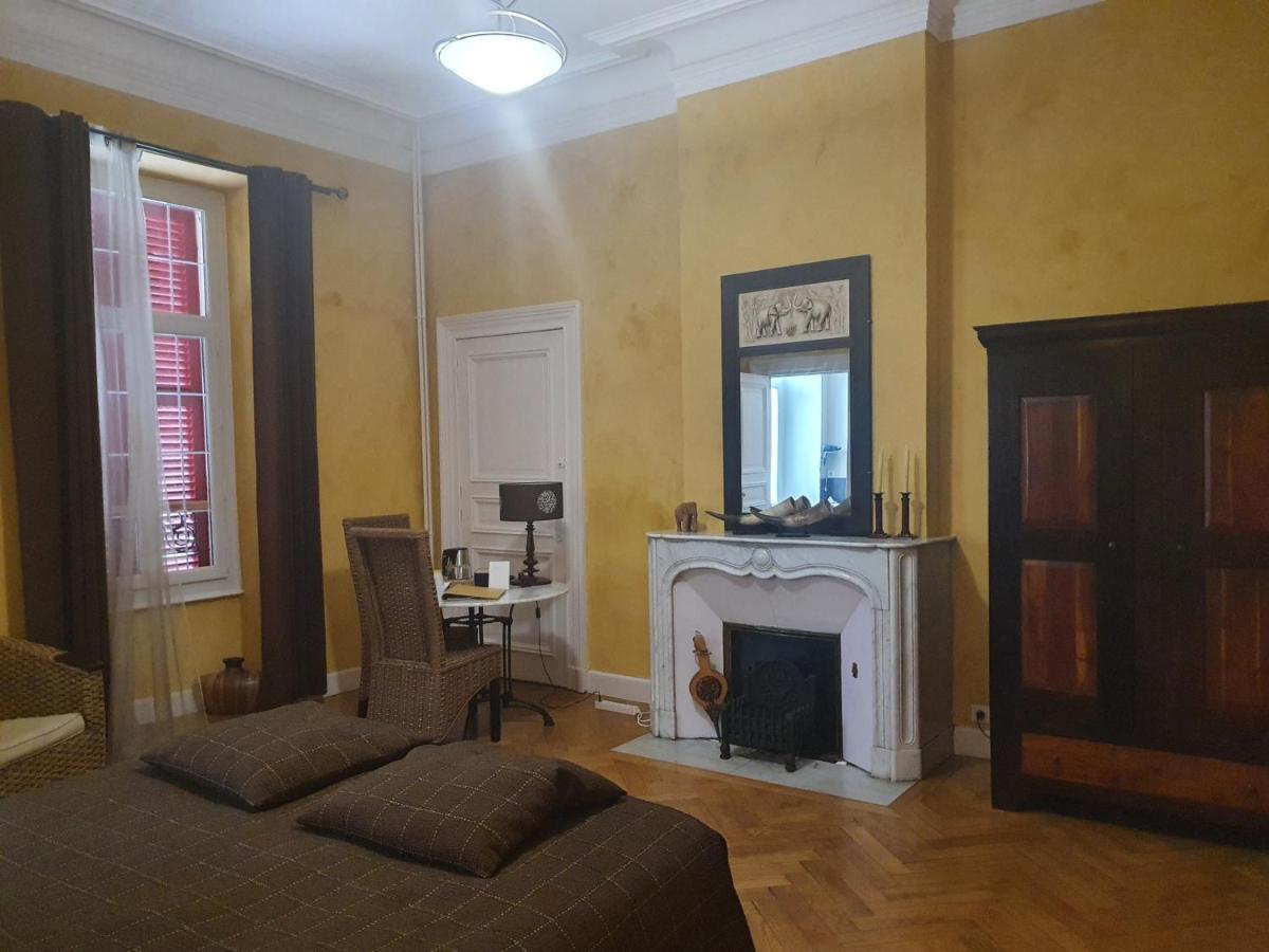 Chateau De Viviez Екстер'єр фото