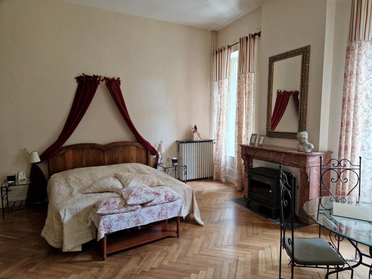 Chateau De Viviez Екстер'єр фото
